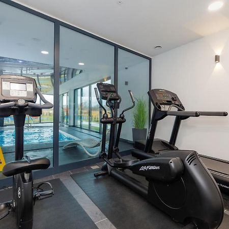 Westin House Resort Kolobrzeg-219 ภายนอก รูปภาพ