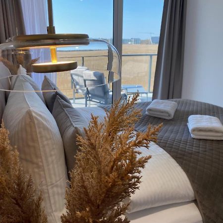 Westin House Resort Kolobrzeg-219 ภายนอก รูปภาพ