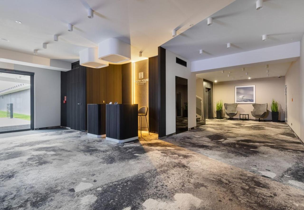 Westin House Resort Kolobrzeg-219 ภายนอก รูปภาพ