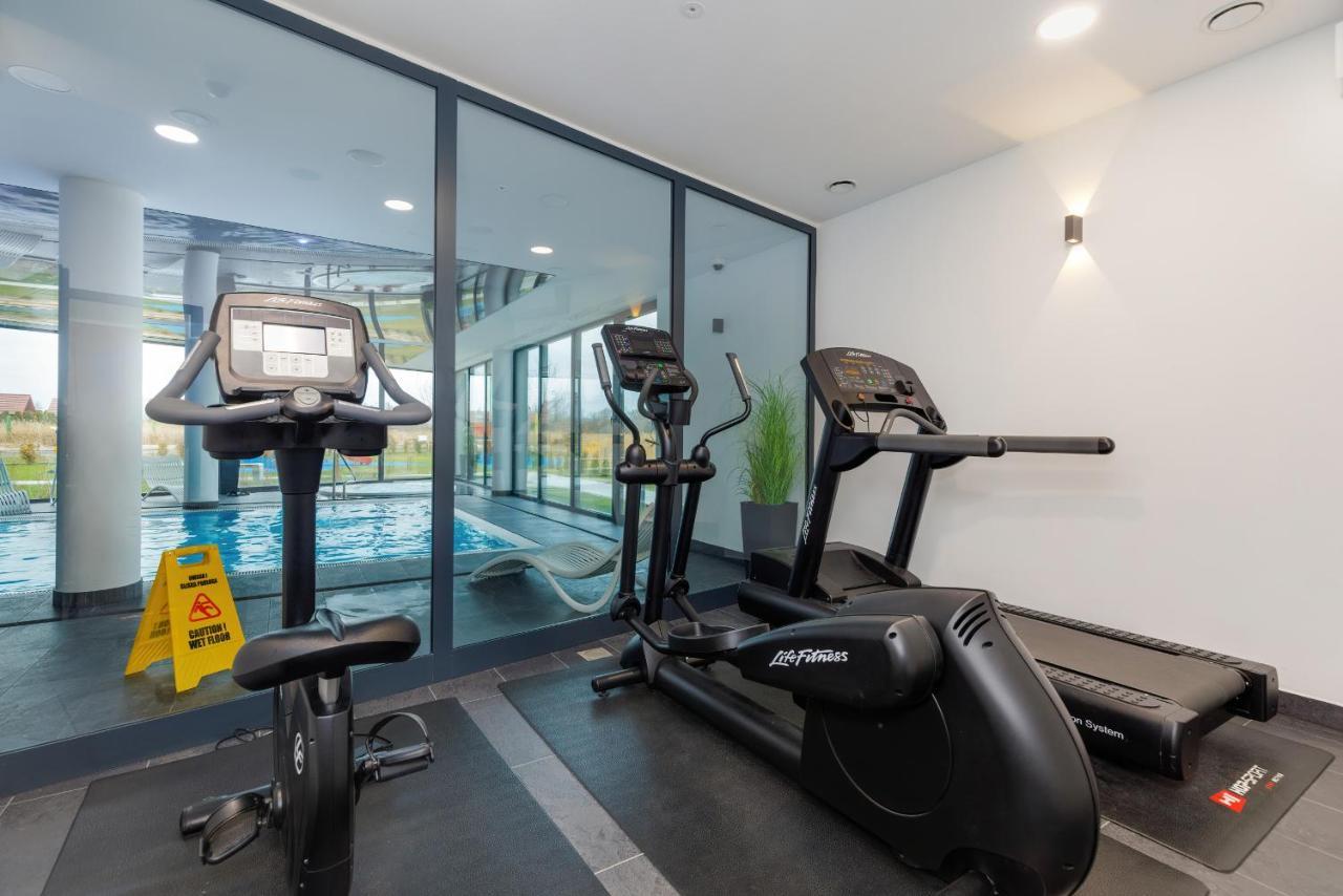 Westin House Resort Kolobrzeg-219 ภายนอก รูปภาพ