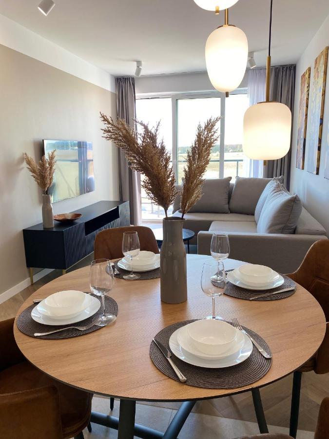 Westin House Resort Kolobrzeg-219 ภายนอก รูปภาพ