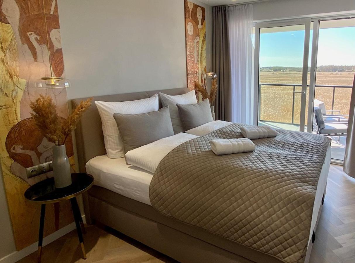 Westin House Resort Kolobrzeg-219 ภายนอก รูปภาพ