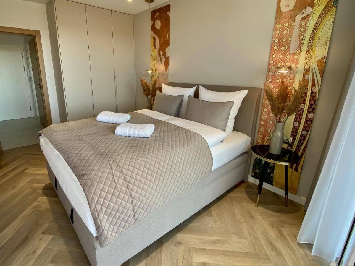 Westin House Resort Kolobrzeg-219 ภายนอก รูปภาพ