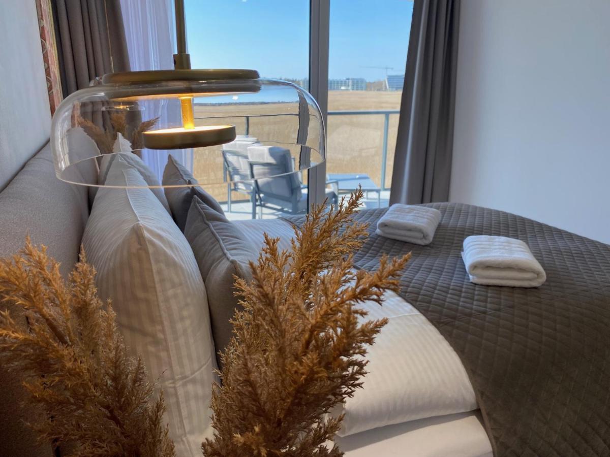 Westin House Resort Kolobrzeg-219 ภายนอก รูปภาพ