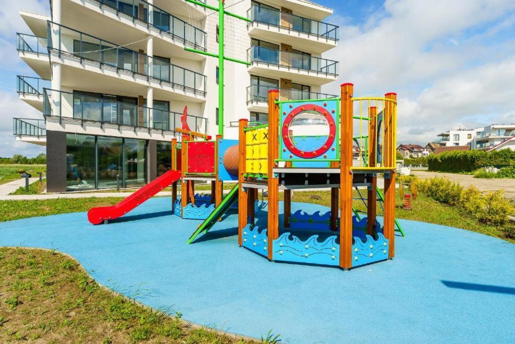 Westin House Resort Kolobrzeg-219 ภายนอก รูปภาพ