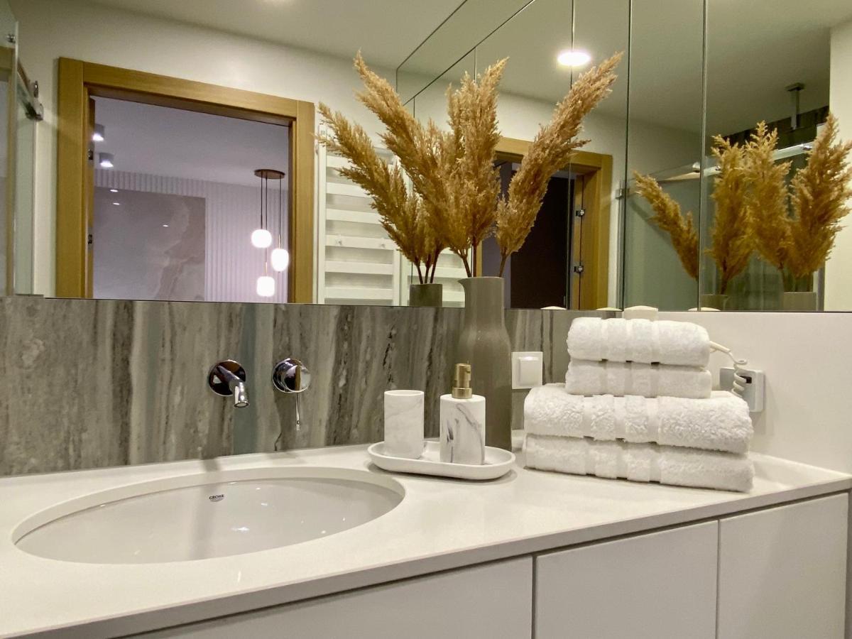 Westin House Resort Kolobrzeg-219 ภายนอก รูปภาพ
