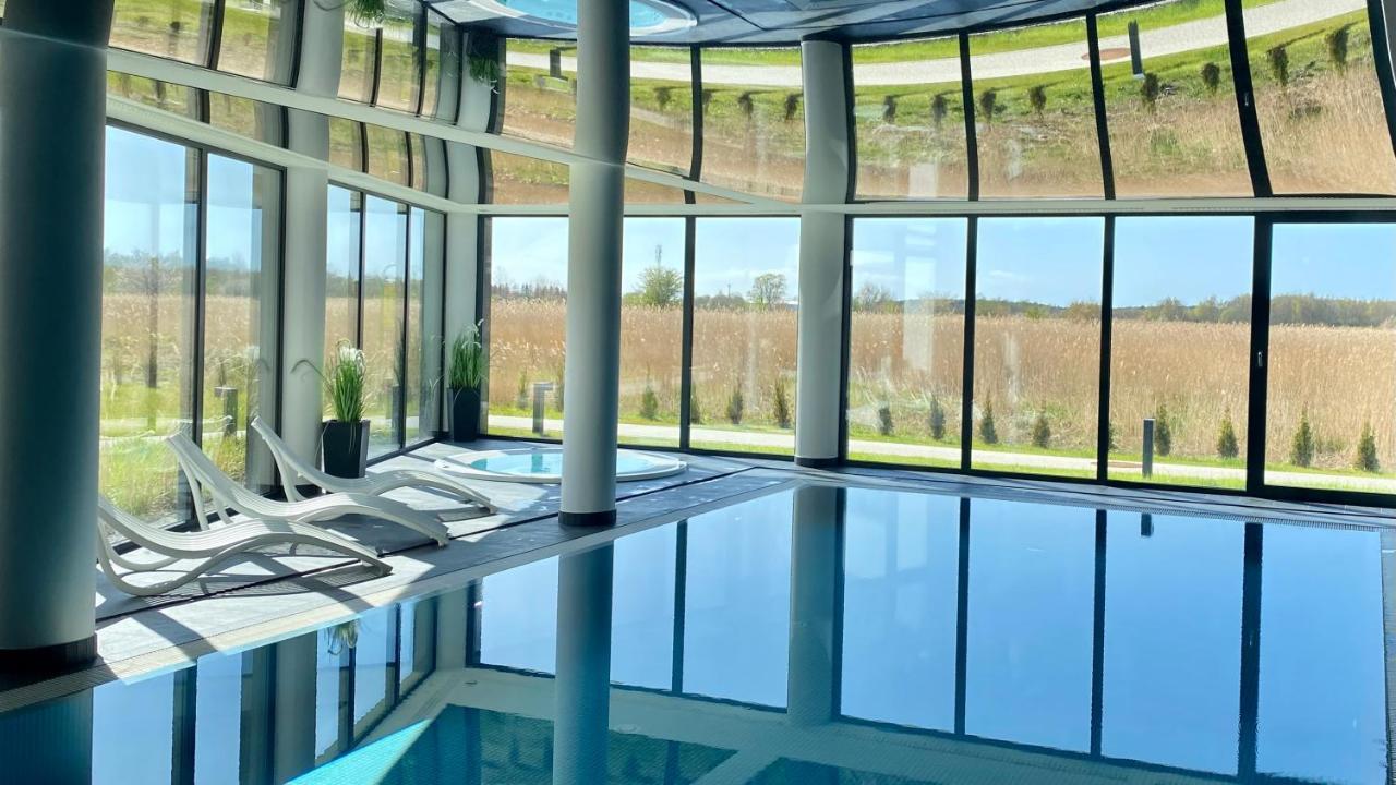 Westin House Resort Kolobrzeg-219 ภายนอก รูปภาพ