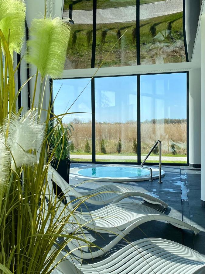 Westin House Resort Kolobrzeg-219 ภายนอก รูปภาพ