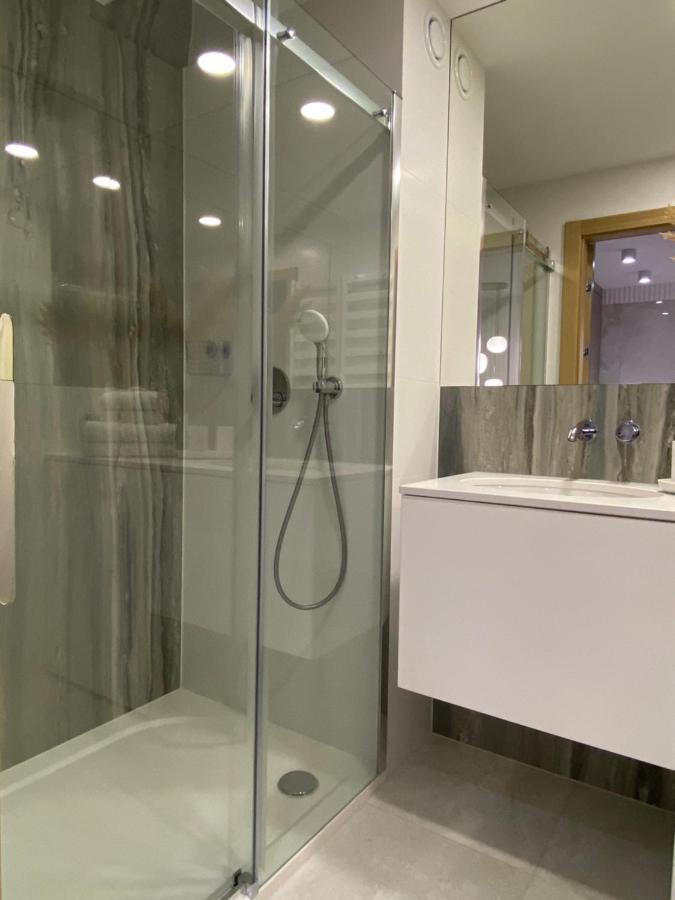Westin House Resort Kolobrzeg-219 ภายนอก รูปภาพ