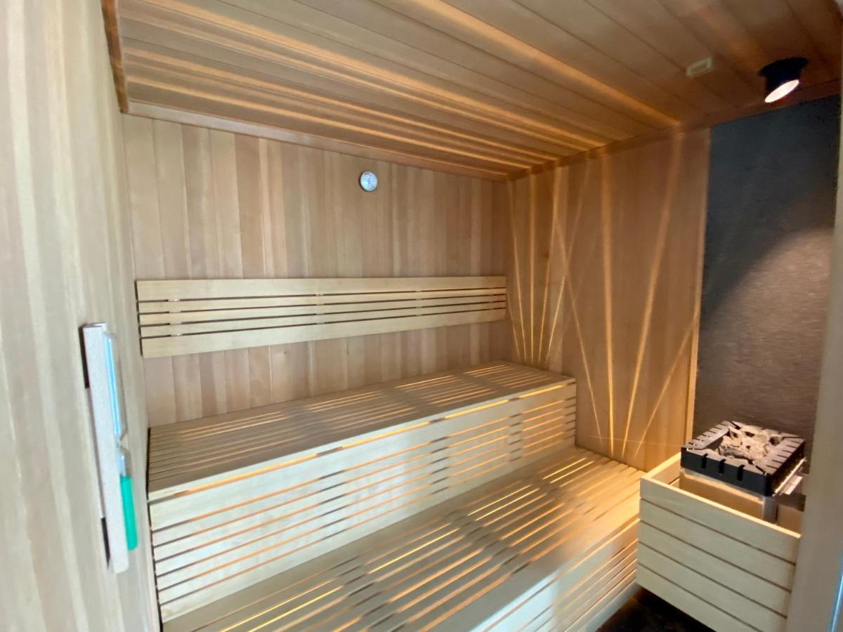 Westin House Resort Kolobrzeg-219 ภายนอก รูปภาพ
