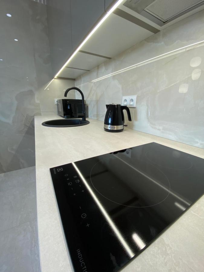 Westin House Resort Kolobrzeg-219 ภายนอก รูปภาพ